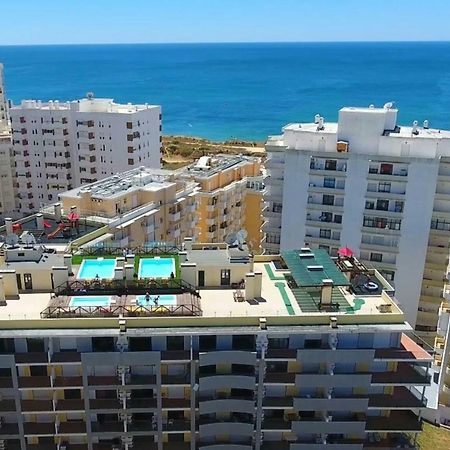 By The Sea - Rooftop Pools Appartement Armação de Pêra Buitenkant foto