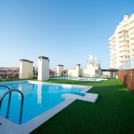By The Sea - Rooftop Pools Appartement Armação de Pêra Buitenkant foto