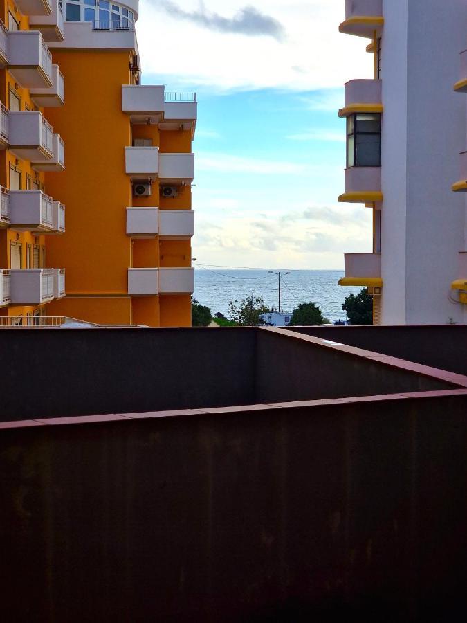 By The Sea - Rooftop Pools Appartement Armação de Pêra Buitenkant foto