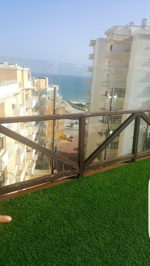 By The Sea - Rooftop Pools Appartement Armação de Pêra Buitenkant foto
