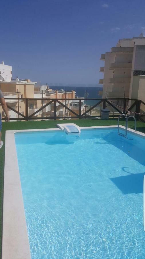By The Sea - Rooftop Pools Appartement Armação de Pêra Buitenkant foto